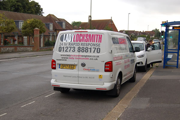 Locksmiths Lancing
