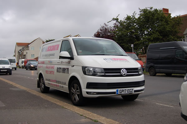 Locksmiths Lancing