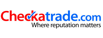 Checkatrade reviews.